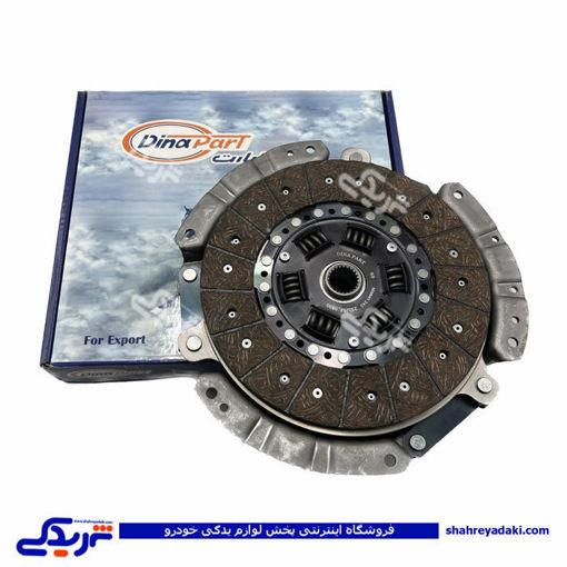 نیسان دیسک و صفحه (طرح پاترولی 240) دیناپارت 1902140 ( عمده )
